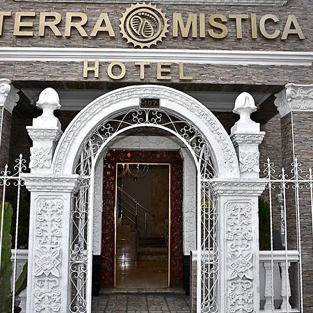 Terramistica Vallecito Arequipa Eksteriør bilde