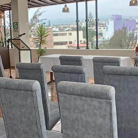 Terramistica Vallecito Arequipa Eksteriør bilde