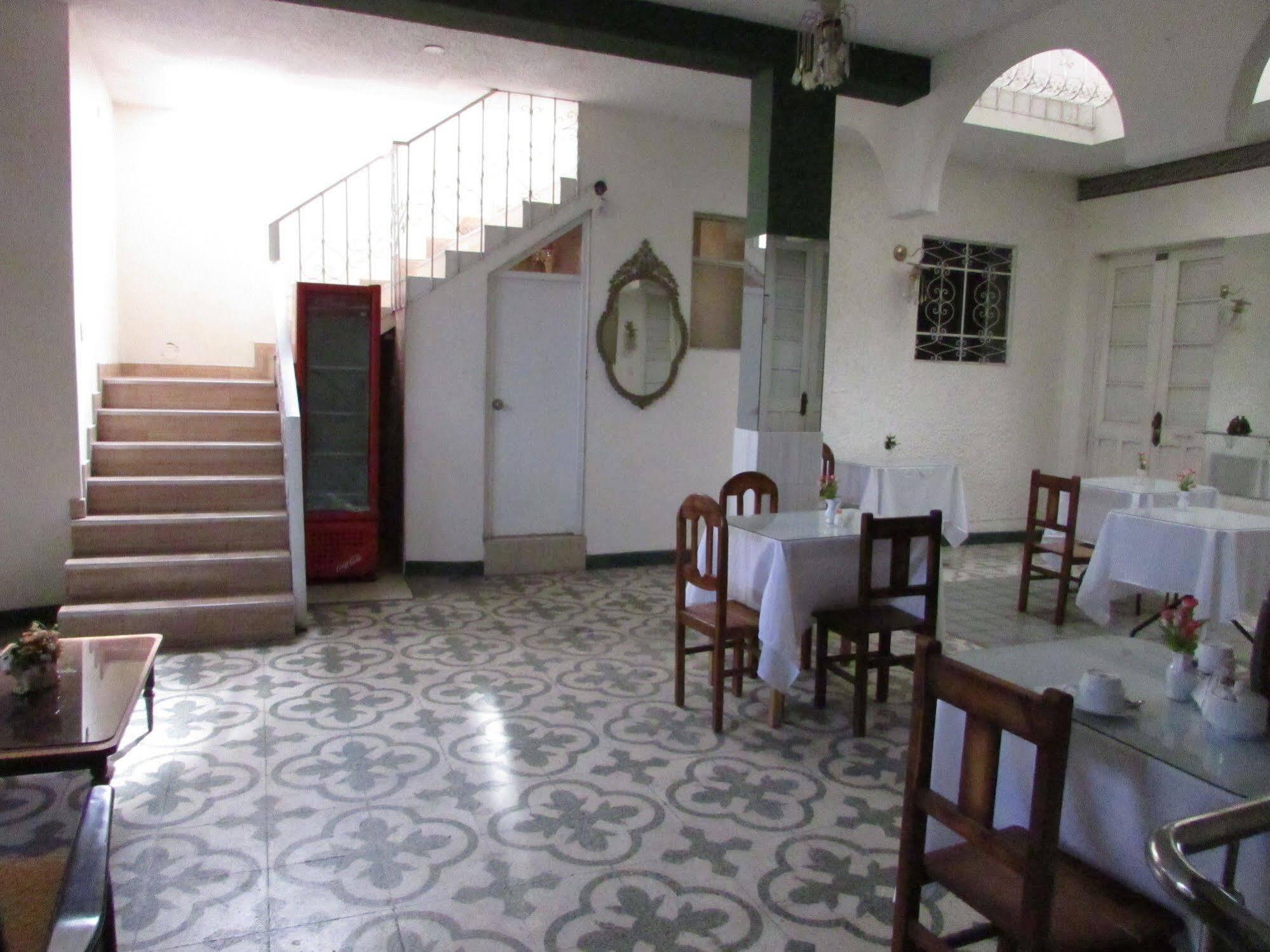 Terramistica Vallecito Arequipa Eksteriør bilde
